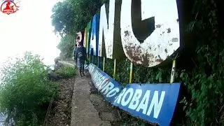 Spot mancing pantai ujung negoro || pltu batang
