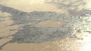 Lake of the Ozarks Flooding - Raw Video