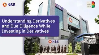 Investing Demystified - Understanding Derivatives & Its Due Diligence