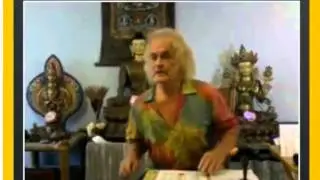 Healing with the Tibetan 5 Element Practices & The Secret to Bliss