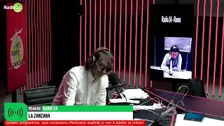 La Zanzara del 4 Maggio 2023
