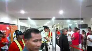 Airphil Express PhilS. 2P 974 14 HOUR FIASCO