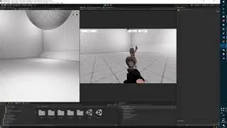 Add A Gravity Gun For Fun In My New FPS Framework