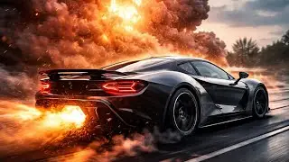 The Evolution of High-Performance Engines: A Story of Power and Speed
