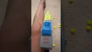 Nerf hyper rush-40 overview!