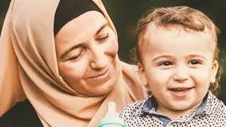 A Family's Fight Against Batten's Disease: The Aljabbarin Story