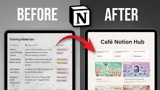 Turn Your Notion Into A Custom App