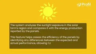 Cost-efficient Renewable Energy Management Software from Profil Software