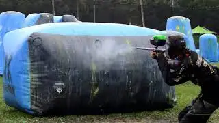 SoFla DeaD RaBBiTs Paintball D5 - 2018