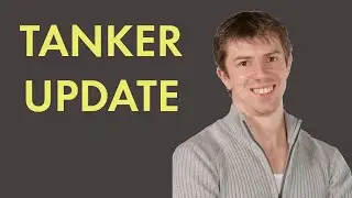 Tanker Update Euronav and Scorpio Tankers