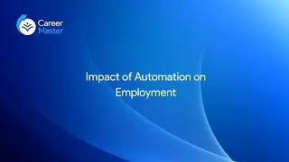 Impact of Automation on Employment