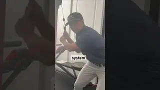 Почему у большинства гольфистов слабая правая рука