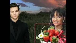 Harry wants more berries