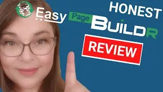 Easy Page Buildr Review by John Thornhill & Dave Nicholson 🙅🏼&zwj;♂️🙅🏼&zwj;♂️ NOT So Easy !!!