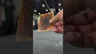 Yu-Gi-Oh! YCS 250th in Los Angeles Maze of Memories Pack Opening