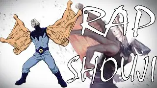 🐙 Mezou Shouji | Tentacole en Acci&oacute;n💪