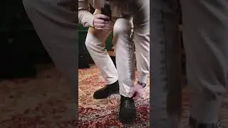 Myrqvist Fun&auml;s Review | Shearling Boots Under $300 that are a Luxury Steal