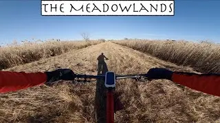 Meadowlands Pump Track's Nov 18, 2023