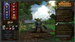 World of Warcraft - introdu&ccedil;&atilde;o /SurrealGames