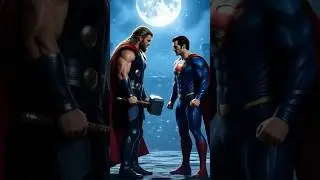 Marvel vs DC &ndash; The Ultimate Superhero Rivalry. #MarvelVsDC #Marvel #DC #Superheroes #ComicBooks #MCU