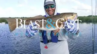 SNOOKS, REDS & HOMOSASSA | Inaugural Florida Fishing Event
