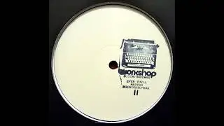 Madteo &ndash; Untitled
