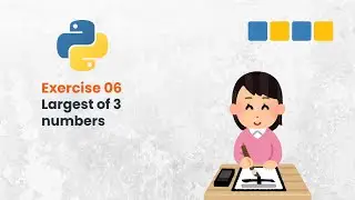 Learn How to Pick the Largest Number in Python! #pybeginners