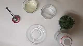 klor testi
