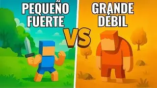 Este experimento descompuso por completo WorldBox