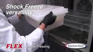 FLEX Featurette   Shock Freezing