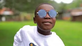 JOB_Z&Ograve;NPAF&Egrave;MOUN - PASKE'M ANDIKAPE 😫 (VID&Eacute;O OFFICIEL)