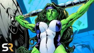 20 Female Marvel Heroes Who Should Join The MCU After Endgame