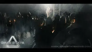 Gray State trailer 720HD