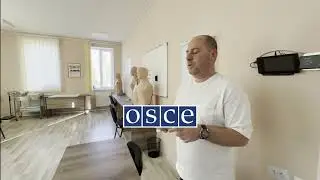 Step Into Excellence | RUSMED OSCE Center &ndash; World-Class Medical Training for Future Doctors