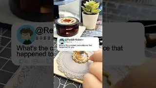 What's the craziest coincidence that happened to you#story #reddit #redditis #stories #storytime