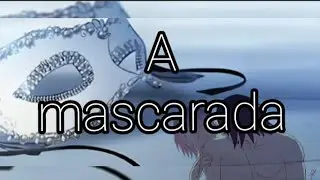 A mascarada #ep4 #sasusaku #naruhina