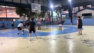 1.12.26 Monday @Asac (Game 1)