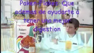 Paken Flakes