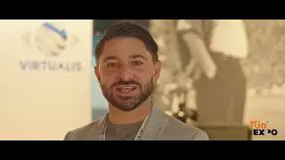 🎥 Rencontre exposant &ndash; Julien Rubulotta, Virtualis