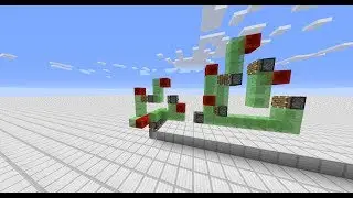 Minecraft Review 14w18a [La era de los Robots]