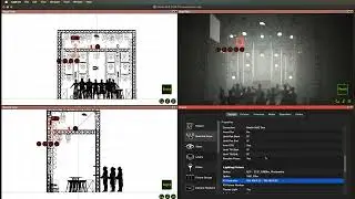 Martin P3 Control | Visualizer Protocol Output to Capture