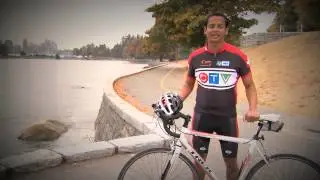 Ride To Conquer Cancer
