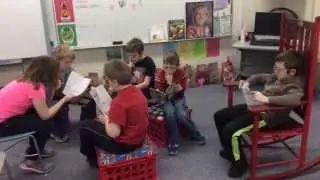 Ms. Kyllo's Super Class