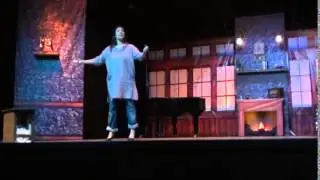 Arabic Musical Theatre Excerpt
