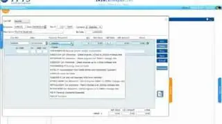 IRIS Exchequer LIVE - User benefits