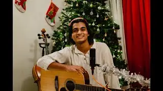 Its Beginning To Look Alot Like Christmas - Keane Cotta