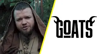 Wardega o Boxdelu, Goatsach i Filmie z pasutem