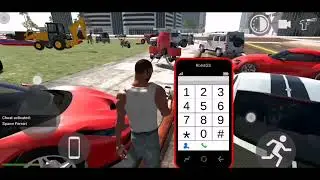Indian Bike Driving 3d New Update || Thar Roxx + rain mode cheat code in Indian bike driving 3d