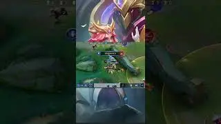 Edith early to late damage is illegal 😭 Full domination 🔥 EXP