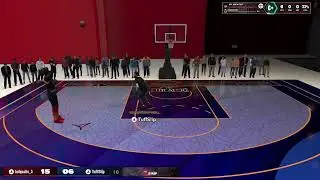 NBA2K26Best Inside Center JOIN STREAM